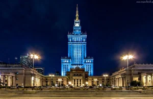 PiS przyznaje, że powiększenie Warszawy jest potrzebne do wygrania wyborów