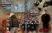 Wojny na stadionach - Polska (The Real Football...