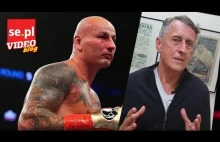 SZPILKA VS ZIMNOCH - znamy datę pojedynku dwóch bokserów mocnych tylko w gębie