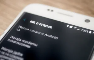 Samsung i aktualizacje Androida, czyli jak tego nie robić
