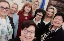 Chcą, by Sejm używał „żeńskich końcówek”