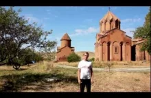 Armenia - film podróżniczy