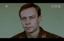 Sobowtór Putina z KGB pali szpiega w piecu w mini serialu