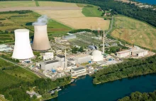 29 grudnia 2019 r. Polscy ekolodzy w obronie niemieckich elektrowni jądrowych