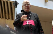 Polska jest celem ataku wrogich sił! Biskup twierdzi, że dokonuje go szatan xDDD