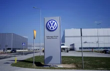 Volkswagen Poznań da pracownikom podwyżki