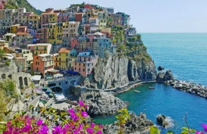 10 najbardziej przytulnych włoskich miast