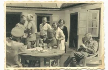 Odkryto nieznane zdjęcia obozu zagłady w Sobiborze