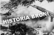 Historia Broni