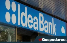Idea Bank: Zwolnienia i zmniejszenie skali działalności
