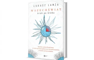 AMA: Łukasz Lamża - filozofia, Kosmos, nauka, popularyzacja nauki...