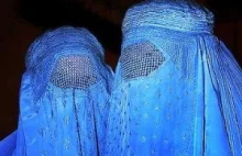 W Belgi 250 euro dla każdego kto zdemaskuje kobiety z zakrytą twarzą