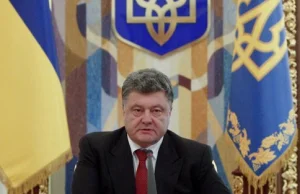 Rothschild Trust potwierdza, że zarządza koncernem prezydenta Ukrainy