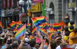 Czy w Polsce można jeszcze "bezpiecznie" krytykować LGBT? Szokująca nagonka