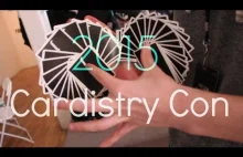 Cardistry Con 2015 - Zlot fanów kart