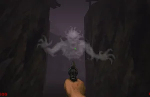 Polski Mod do Doom'a - Horror