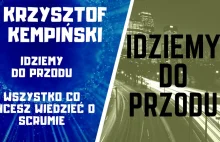 Co to jest scrum? /IDP # 11-12 - Askomputer