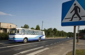 Regionalny transport publiczny umiera w ciszy