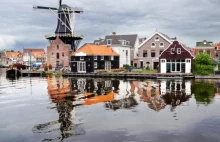 Dlaczego Belgia oddaje Holandii część terytorium? Spór o nie trwał... 173 lata