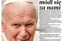 Zbigniew Stonoga wydaje własny tabloid - „Gazeta Stonoga”