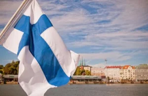 Finlandia dostrzega rosyjskie zagrożenie. Apel do krajów NATO