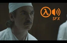 Serial "Czarnobyl" z dubbingiem Half-Life