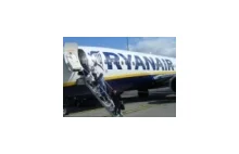 Ryanair chce wejść do Warszawy! 40 nowych tras i baza operacyjna w Polsce!