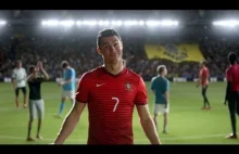 Świetna reklama Nike