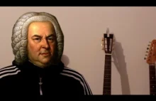 Oto dlaczego J.S. Bach był totalnym, bezkompromisowym, muzycznym geniuszem [ENG]