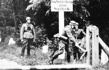 Inwazja na Polskę - Operacja Fall Weiss (Wariant Biały) Wrzesień 1939