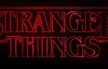 Ahoy! Nowy klip promocyjny 3. sezonu „Stranger Things” w stylu lat 80.