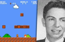 Mario Segale nie żyje. To na jego cześć Nintendo nazwało grę Super Mario