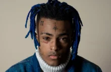 Nie żyje XXXTentacion