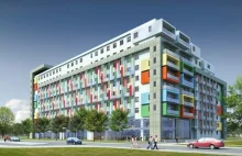 Polska cenami nowych mieszkań wkrótce dogoni Madryt