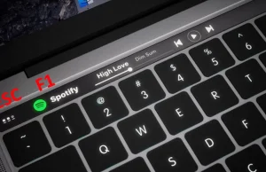 Nowy MacBook Pro to NIE jest sprzęt dla programistów [EN]