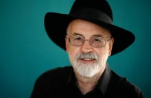 Śmiech podszyty gniewem – o humorze Terry'ego Pratchetta