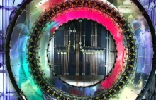 Przez cały czas naukowcy rozszyfrowali mniej niż 1% wszystkich danych z LHC