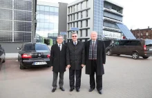 Otwarto pierwszy w Polsce w pełni pasywny budynek