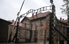 Dziś rocznica pierwszego transportu Polaków do Auschwitz