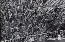 Manhattan w roku 1944