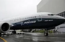 Boeing zapłaci rodzinom ofiar o połowę mniej, niż obiecywał...