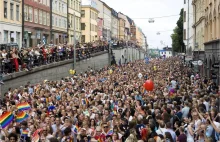 W Sztokholmie będą uczyć w szkołach świadomości o LGBT