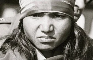 Phoolan Devi - kobieta nikt, kobieta zemsta | Strefa Historii