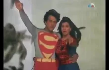 Indyjski superman