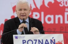 Kaczyński: trzeba będzie położyć większy nacisk na nauki humanistyczne