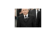 Jarosław Kaczyński zrzeka się immunitetu