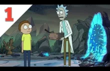 Rick and Morty Season 4 | Episode...