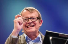 [EN] [TED] Hans i Rola Rosling: Jak nie być ignorantem, jeśli chodzi o świat