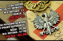 Opieszałe polskie sądy w Polsce. Przedsiębiorca czeka na rozstrzygnięcie 685 dni