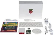 Sprzedano już 10 milionów Raspberry Pi. W ciągu zaledwie 4,5 roku!